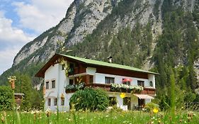 Landhaus Ahrn
